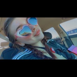 Meet your Posher, Ashlynn